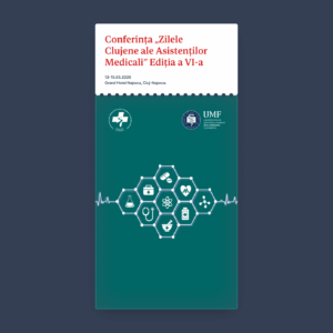 Participă la conferință ( fără dineu )