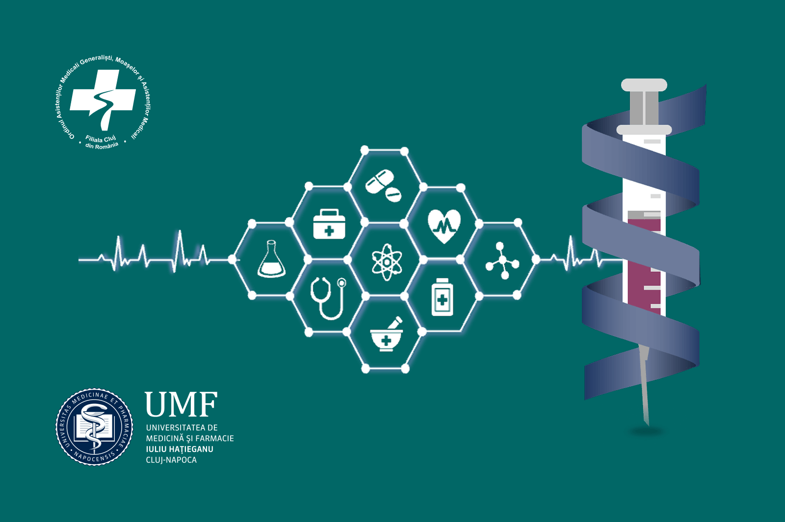 Zilele clujene ale asistentilor medicali